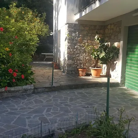 Elena Villa Porto Venere