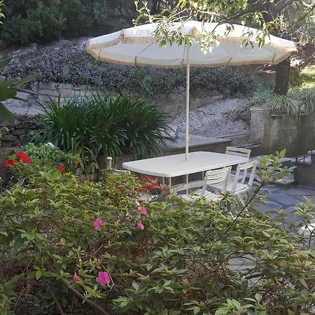 Villa Elena Porto Venere
