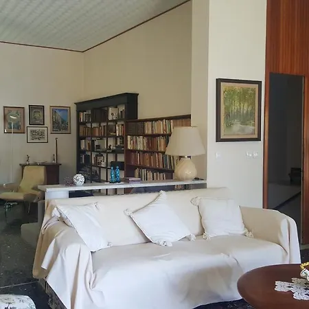 Villa Elena Porto Venere