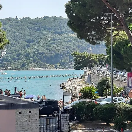 Villa Elena Porto Venere