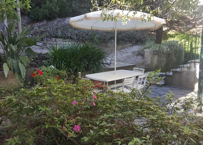 Villa Elena Porto Venere